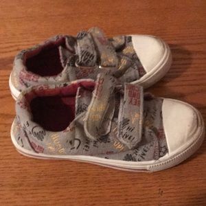 Target sneakers boys